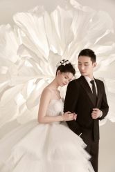 -拾尚映画·STUDIO婚纱摄影(中关村店)
