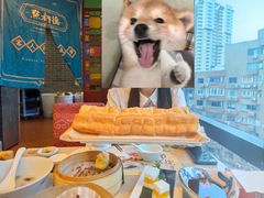 -点都德(龙之梦店)