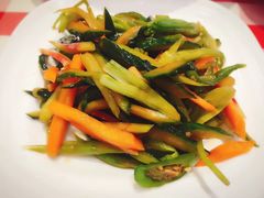 菜根香-西贝莜面村(双井店)