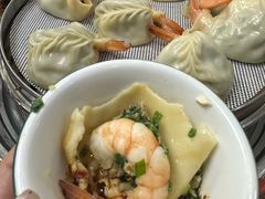 -叶存利海鲜大馅饺子(海宁路总店)