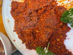 -老码头火锅(骡马市店)