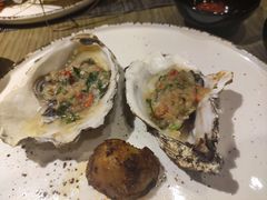 -博林天瑞喜来登酒店·西丽尚膳