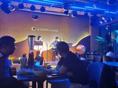 -Ambra Haus琥珀屋精酿餐厅(宝山店)