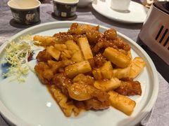 -川香鼎盛·川府家宴商务宴请(市桥富华总店)