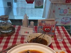 -西贝(无锡万象城店)