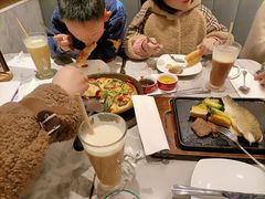 -必胜客(海安文峰店)