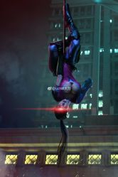 点击看大图 -星元素cosplay动漫摄影写真工作室