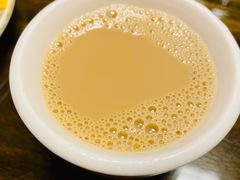 甜茶-吉祥圣雪藏餐