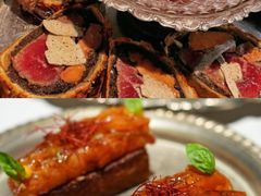 -壳里西餐厅Coquille Seafood Bistro(蒙自路店)