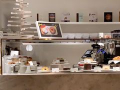 -大酉·M Coffee(北京美术馆店)