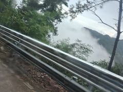 -刘伯温故里景区百丈漈