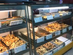 -上海哈尔滨食品厂(浦商百货昌里店)