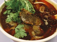 -婆婆粉(江北店)