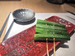 -乌君·酒场·炭火烧鸟(侨城坊店)