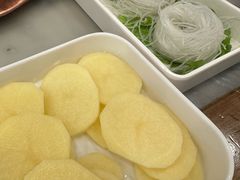 -牛街·马辈儿涮肉(牛街二店)