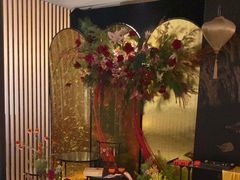-珍呈中餐厅•粤川淮扬新疆(乌鲁木齐康莱德酒店)