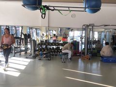 -中田健身工作室(嘉定江桥店)