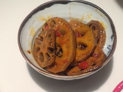 -味福记·江西小炒·南昌小吃(青山湖万达店)