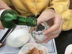 烧酒-黑山岛餐厅