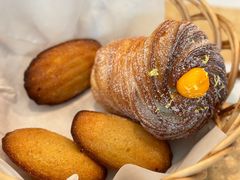 -麦田工坊(月湖店)