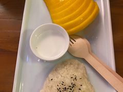 -曼泰·泰餐(江南环球港店)