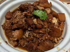 姥姥家红烧肉-姥姥家春饼店(惠新东街店)