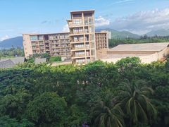 -三亚亚龙湾天域度假酒店