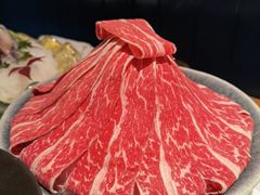-虾佬圣汤·海鲜姿造(乐堤港店)