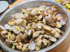 -群姐面馆·海鲜烧烤(同安路二店)