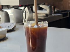 -Onirii Coffee(长乐路店)