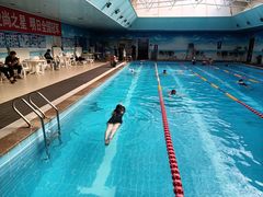 -奇缘游泳培训基地(辰茂店)