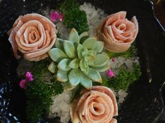 -捞王锅物料理(凯旋路店)