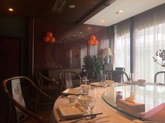 包厢-巴国布衣·Sichuan Folk(紫荆店)