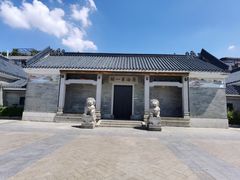 -黄埔古港