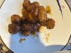 -一江春水·杭帮臻宴(三台山店)