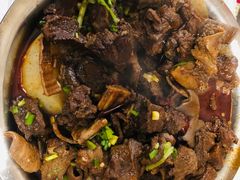 -麻木老地方牛筋牛杂(长堤街店)