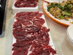 牛展-潮悦牛肉火锅城(水贝店)