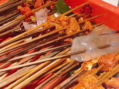-钢管厂歆瑞源油卤串串香(春熙路太古里店)