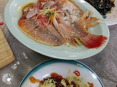 -良师门滨海人家·海鲜·家常菜(滨海城店)
