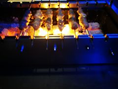 -很久以前羊肉串(打浦路店)