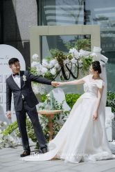 -禧趣婚礼