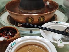 -阳坊胜利涮羊肉(阳坊老店)