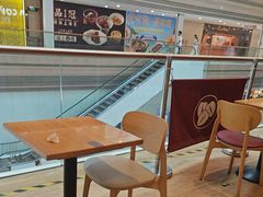 -COSTA COFFEE(恒基名人购物中心店)