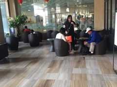 -健龙森俱乐部·游泳·健身·羽毛球综合体育馆