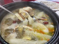 -花苑美食横琴生蚝火锅(拱北粤华路店)
