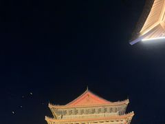 -西安钟楼