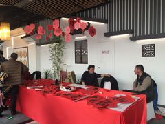 -万达广场(通州店)