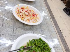 -素清香(解放路店)