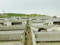-山西王家大院