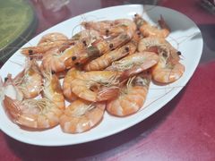 -海之鲜大排档(东山海鲜金銮湾店)